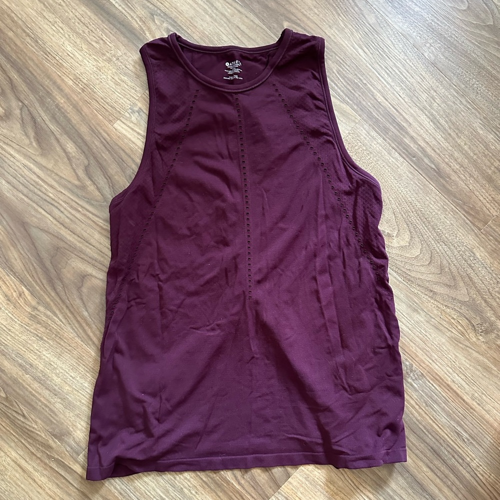 Athleta Top
